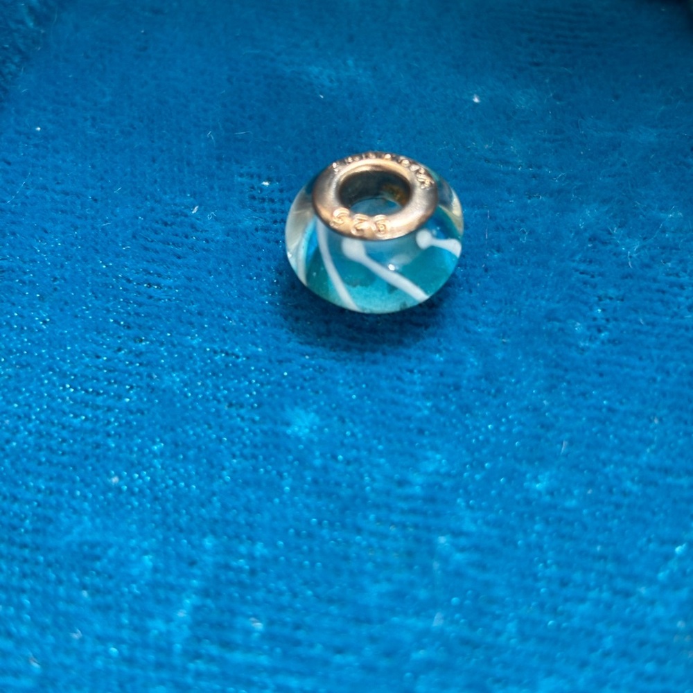 Pandora Charm